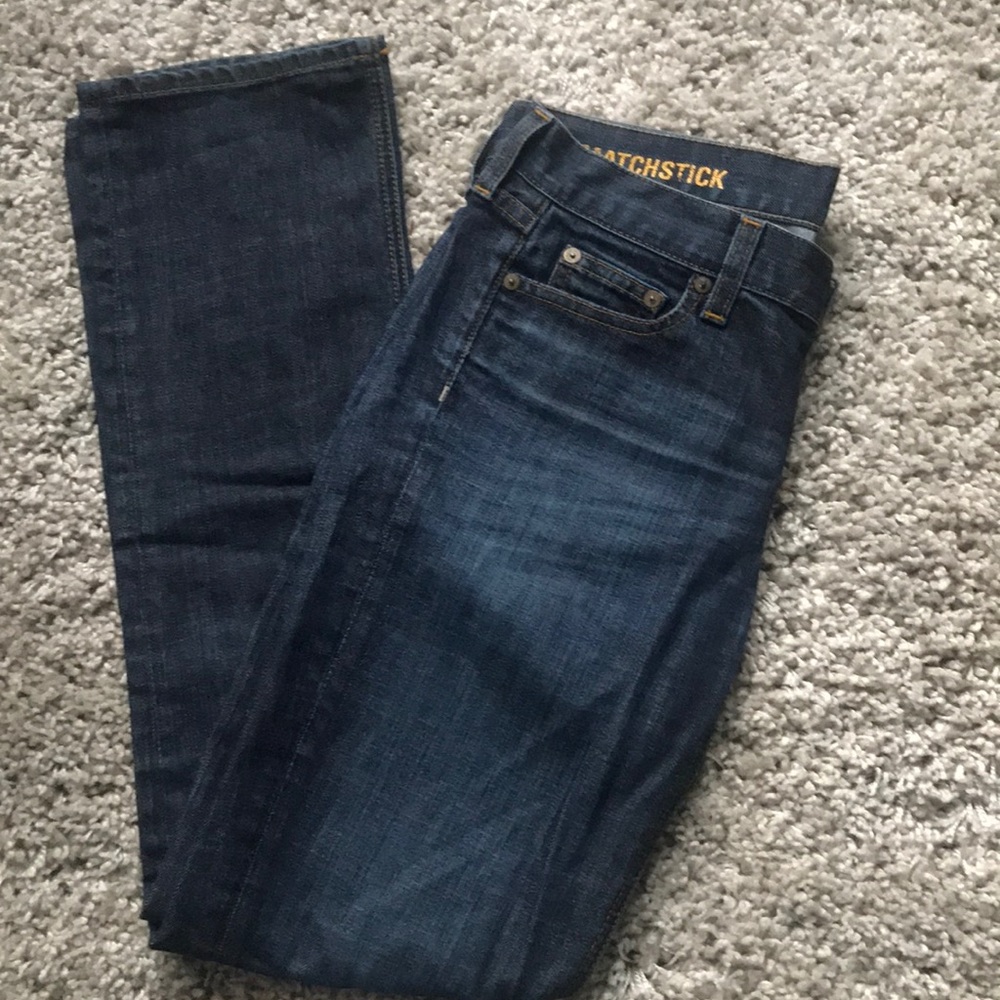 Jcrew jeans